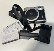 拍立得 即影即有相機 Fujifilm Instax Mini 90 Classic Camera