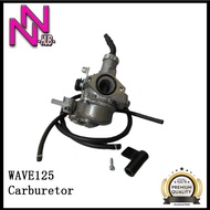 WAVE125 Carburetor Assy WAVE125 Carburetor