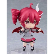 C AI Fig Anime Chibi PVC Action Model Toy
