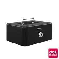 [Deli Deli] Portable Vault/ET500/200x160x90mm|Deli Flagship Store