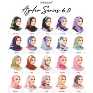 HADEERA AZALEA SERIES 6.0