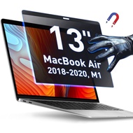 Penapis Privasi Magnetik Magnetic Privacy Filter Laptop Screen Protector for MacBook Air M2 13.6 A31