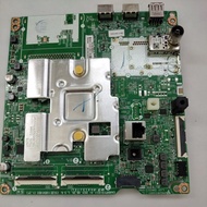 LG 43 UP7550PTC main board
