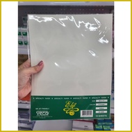 ۩ ✿ ㍿ Elit Veco Specialty Paper 80gsm Vellum Pale Cream Sold Per Pack