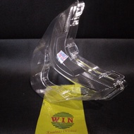 Yamaha V-ixion 150 Advance 2016 - 2019 Headlight Mika (MIKA V-IXION 16 LIGHTS)