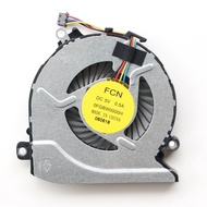 Fan for HP Pavilion 15Z-a 17-G 17-G015dx CPU Cooling Fan 812109-001 TPN-Q158 TPN-Q159