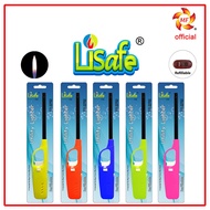 Lisafe Long gun Refillable Gas Lighter kitchen lighter piece random color