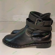 Sepatu Boot Pria Valentino Garavani