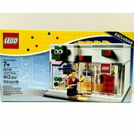 LEGO 40145 Lego Exclusive Brand Retail Store