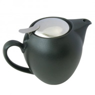 ZERO JAPAN 萬用茶壺 4人用 復古色系 BBN-03 NBK・高貴黑