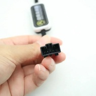 Car Automatic Stop Start Engine System Eliminator Canceller Senor Plug For Audi A4 S4 B9 16-24 A5 S5