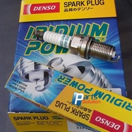 E46 Denso Iridium Power Spark Plugs IXUH22 IXUH22 267700-6450 2677006450 5353