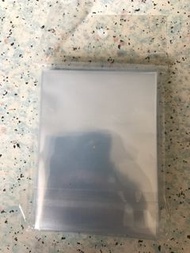透明簿身 卡套 moz/ptcg/one piece 合用
