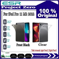 IPad Pro 11 M2 2022 Project Zero Soft Casing
