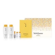 SULWHASOO雪花秀滋陰水乳套裝