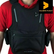 KALIBRE HYPERDRIVER 01 HYPER DRIVER MOTORCYCLE RIDER VEST JACKET 01