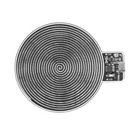 [Pathfinder-Ready Stock] Schumann Waves Generator 7.8Hz Ultra-Low Frequency Pulse Resonance USB Powe