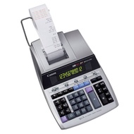 เครื่องคิดเลขพิมพ์กระดาษ 12 หลัก ยี่่ห้อ CANON รุ่น MP1211-LTSC