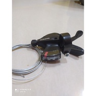 Shimano Right Speed Shifter 8