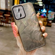 RealmeP3 Ultra 5G Casing For Realme P3 RealmeP3 Ultra P3Ultra P 3 RealmeP3Ultra 5G Transparent Fashi