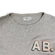 Agnes B. homme Paris Women's Size Authentic