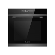 MAYER MMDO13CS 75L BUILT-IN OVEN ***1 YEAR WARRANTY BY MAYER***