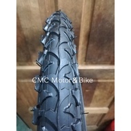 tayar basikal 16x2. 125 / 16" tyre bicycle