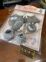 屯門小店 LinaBell 玲娜貝兒 衣服 衫 偵探戲服