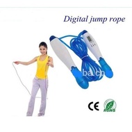 ini murah!!! tali olahraga skiping digital / alat lompat olahraga good