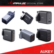 AUKEY Charger Adapter - PB-B4T / PA-B6U / PA-B7S / PA-F3S /PA-R1P / PU-A3