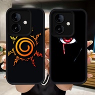 Q16 Anime Naruto soft Casing for OPPO A79 A5 A3 A5I Pro A3X A5X 5G