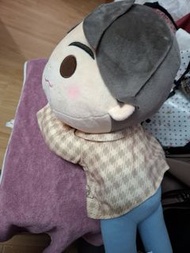 TinyTAN 泰亨公仔