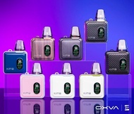 TERBARU OXVA XLIM SQ PRO POD KIT BY OXVA TECH POD OXVA XLIM SQ PRO