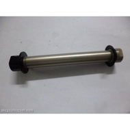 STANDARD ALLOY AXLE 12x142mm - Last set clearance