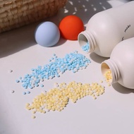 Verbena Linn Laundry Fragrance Scent Beads Laundry Fragrance Beads Long-Lasting Fragrance Remove Mit