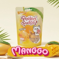 Candy Jelly Chewy Peeled Fudge Fruit Flavor Liguani BrandMANIS