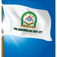Flag request logo Custom Flag Custom Banner