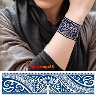 Candyshop88 15-day bracelet tattoo [HCM]