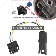 fuel pump electronic bypass connector kit For BMW R1200GS R1250GS ADV R1200RT S1000XR F700GS F800GS 