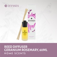 Hysses Geranium Rosemary Home Scent