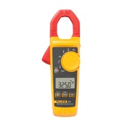 Fluke 325 True-RMS Clamp Meter with Frequency, Temperature & Capacitance Measurements