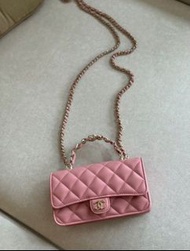 Chanel 全新 WOC 2024