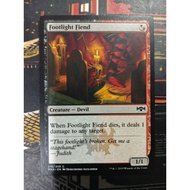 MTG - Footlight Fiend - RNA
