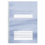 Kokuyo Research Lab Notebook LG Portable B5 40 Sheets