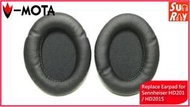 【陽光射線】~V-MOTA~forSennheiser HD201/HD201S無損耳機音質升級耳套替換耳罩