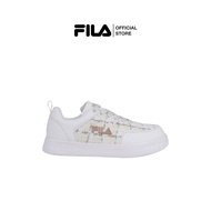 FILA รองเท้าลำลองผู้หญิง รุ่น CFA241001W - สีครีม