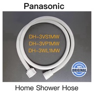 PANASONIC ORIGINAL HOME SHOWER HOSE (ADX842A3JP1WB) FOR MODEL : DH-3VS1MW DH-3VP1MW DH-3WL1MW .