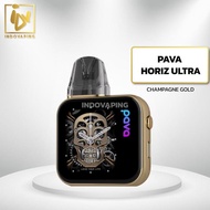 POD VAPOR VAPE - PAVA HORIZ ULTRA POD KIT 1300MAH AUTHENTIC