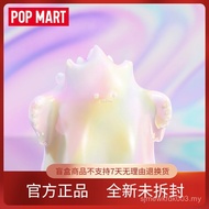 P POPMART POPMART Genuine YUKI Evolution Series Mystery Box Set Figure Car Desktop Decoration 3WVM