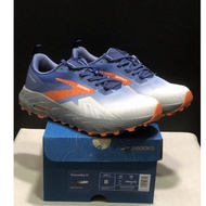 Brooks CASCADIA 17 Men Women Comfortable thick soled running shoes S9DM YRSF 0SSK T7VJ